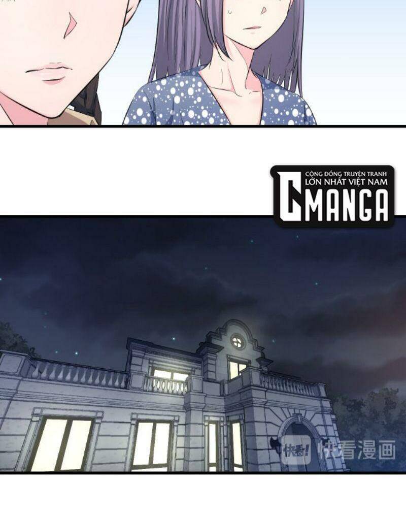 Đối Mặt Với Thử Thách Chapter 60 - Trang 2