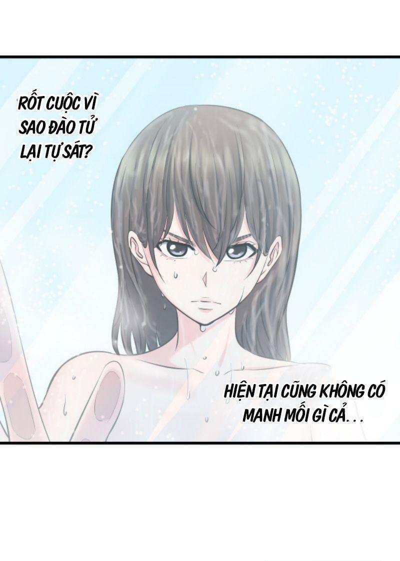 Đối Mặt Với Thử Thách Chapter 60 - Trang 2