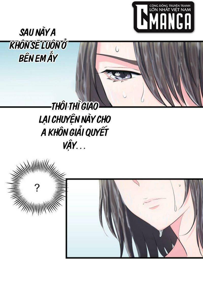 Đối Mặt Với Thử Thách Chapter 60 - Trang 2