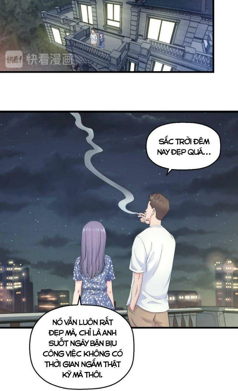 Đối Mặt Với Thử Thách Chapter 60 - Trang 2