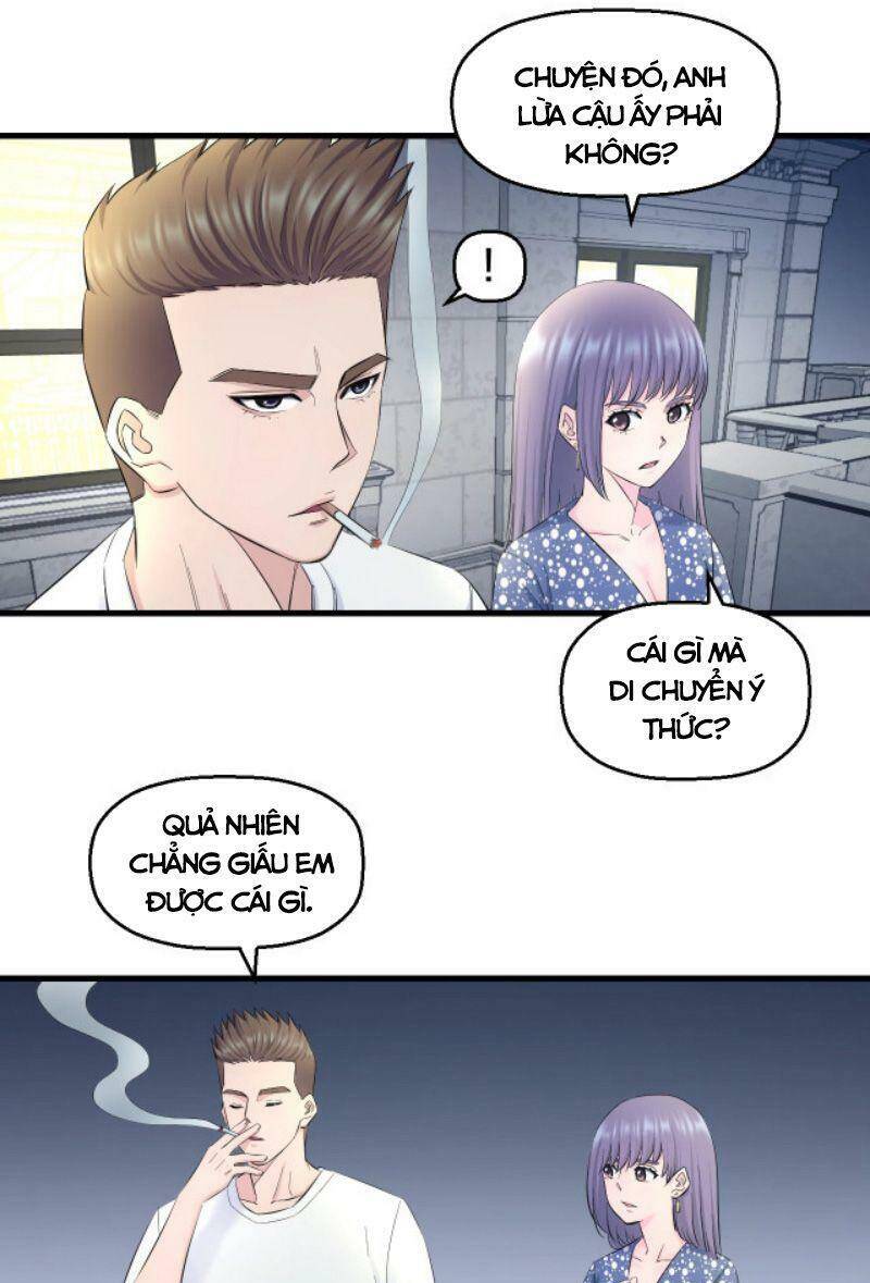 Đối Mặt Với Thử Thách Chapter 60 - Trang 2