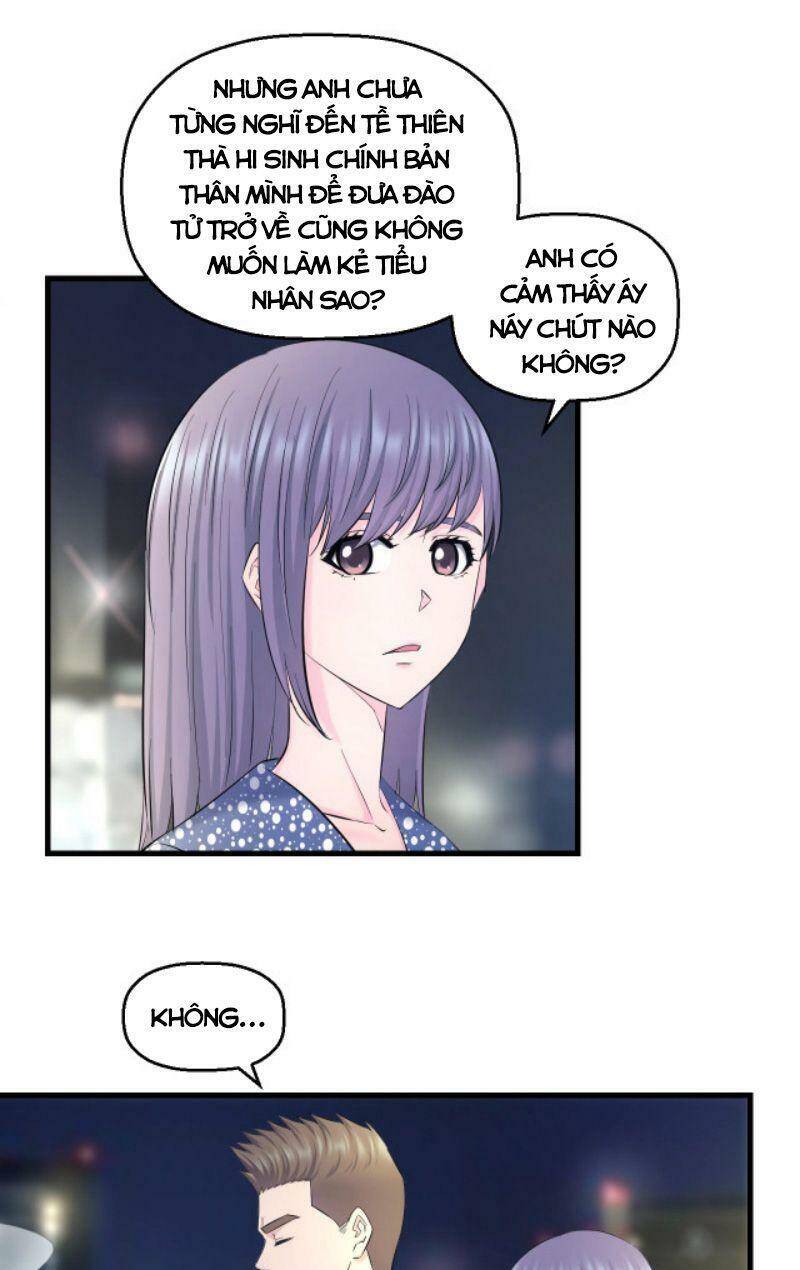 Đối Mặt Với Thử Thách Chapter 60 - Trang 2