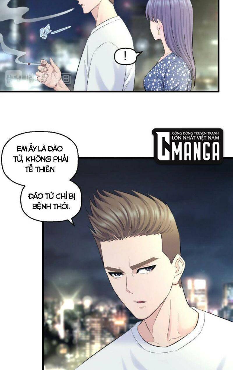 Đối Mặt Với Thử Thách Chapter 60 - Trang 2