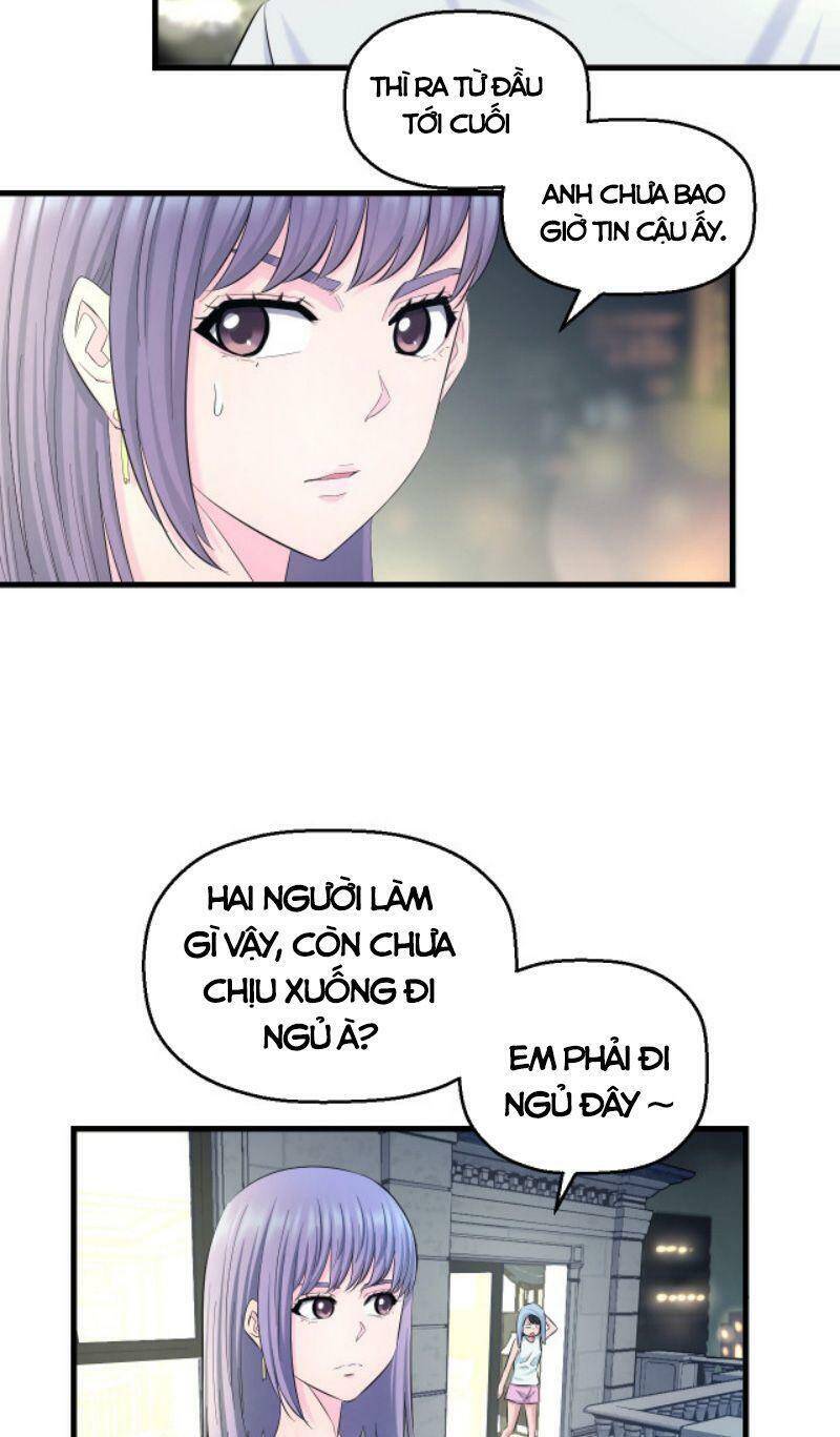 Đối Mặt Với Thử Thách Chapter 60 - Trang 2