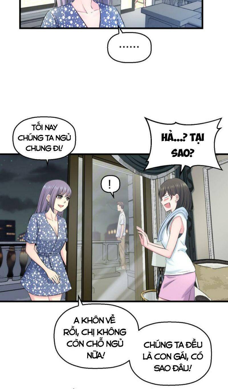 Đối Mặt Với Thử Thách Chapter 60 - Trang 2