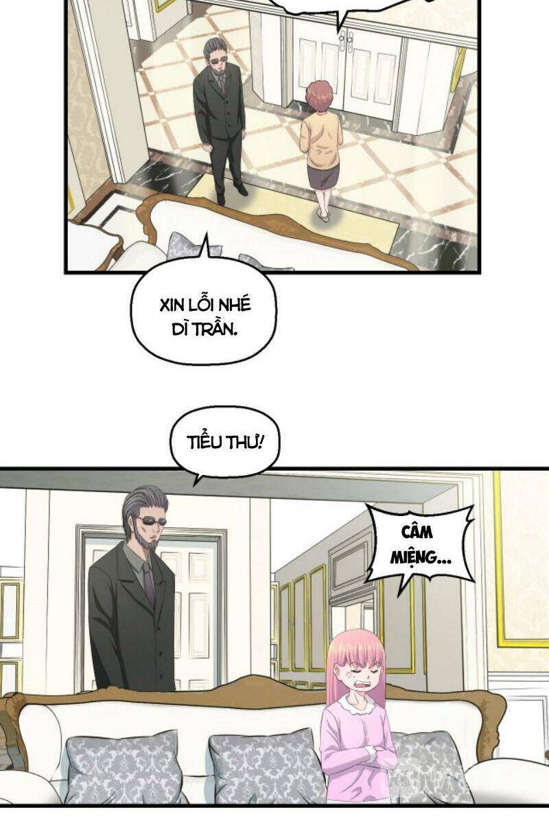 Đối Mặt Với Thử Thách Chapter 60 - Trang 2