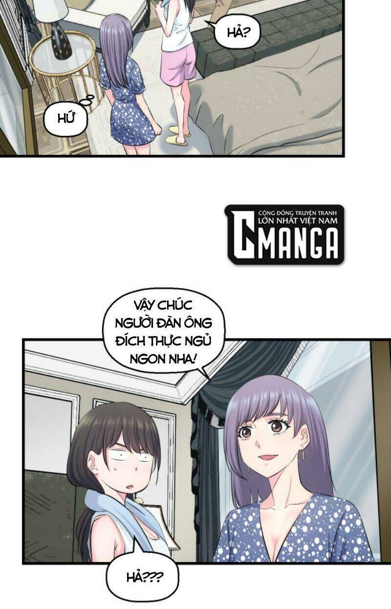 Đối Mặt Với Thử Thách Chapter 60 - Trang 2