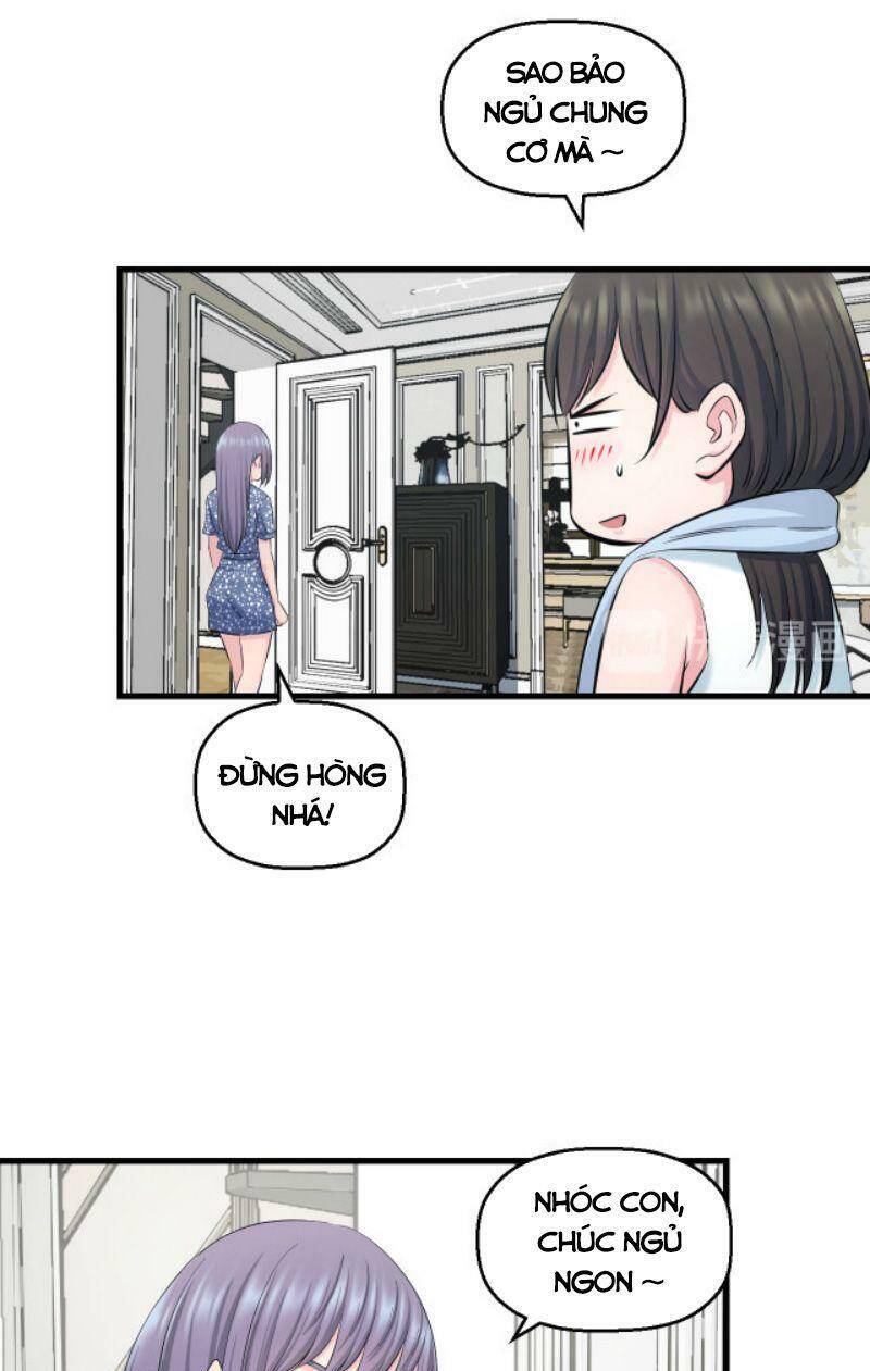 Đối Mặt Với Thử Thách Chapter 60 - Trang 2