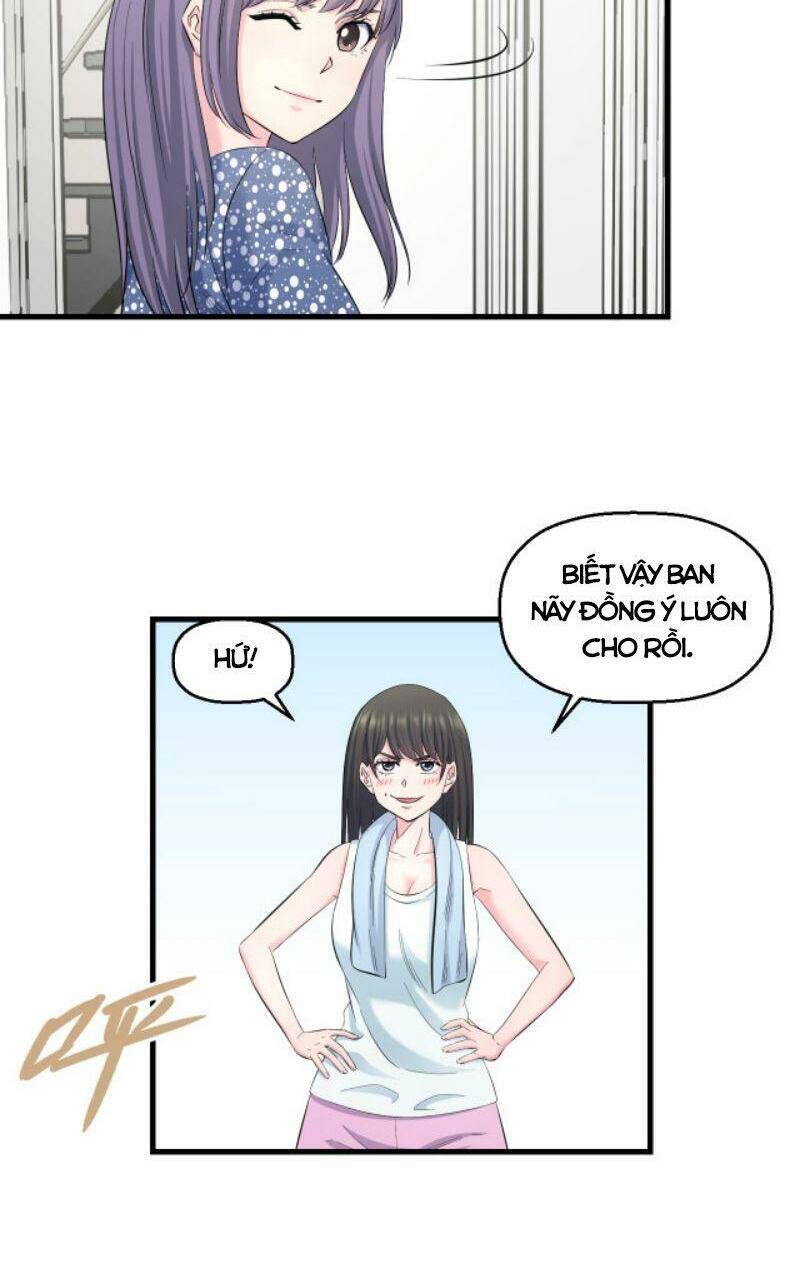 Đối Mặt Với Thử Thách Chapter 60 - Trang 2