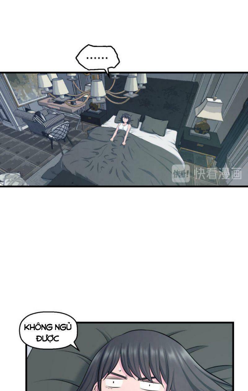 Đối Mặt Với Thử Thách Chapter 60 - Trang 2