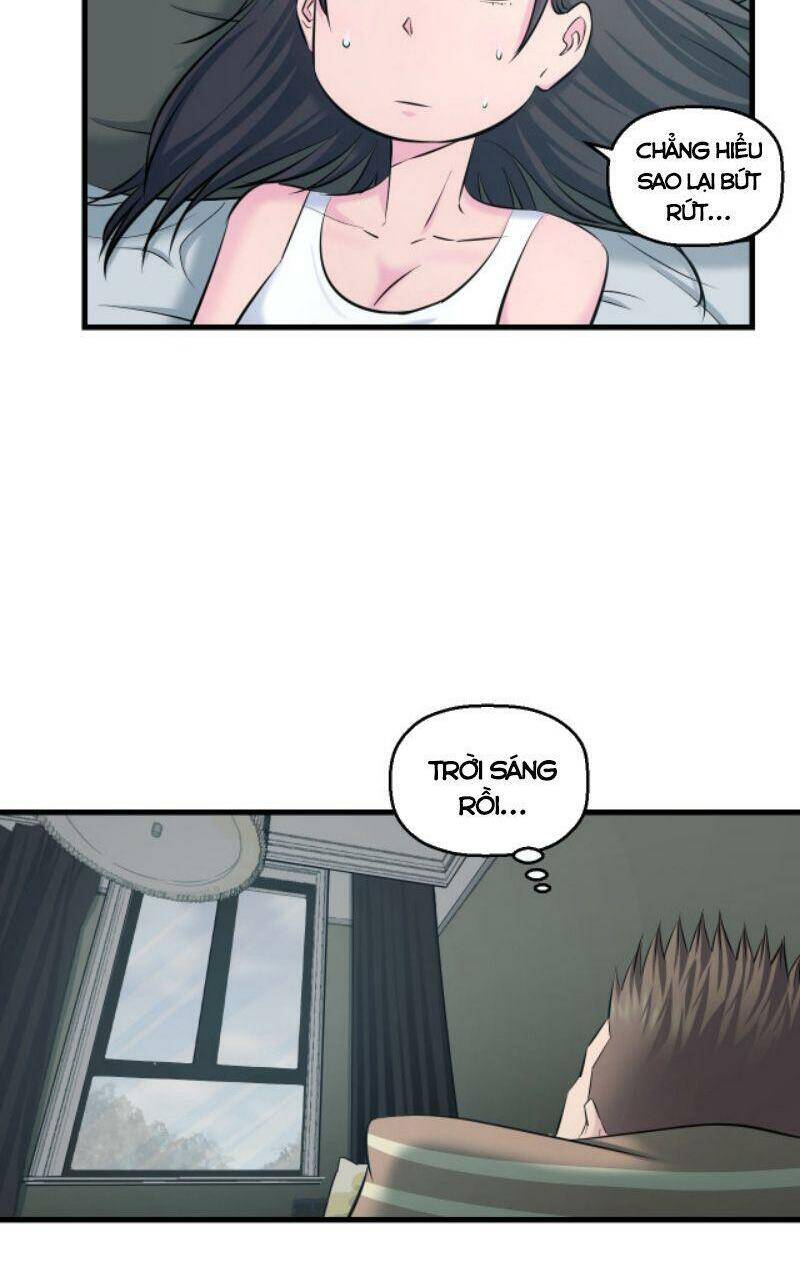 Đối Mặt Với Thử Thách Chapter 60 - Trang 2