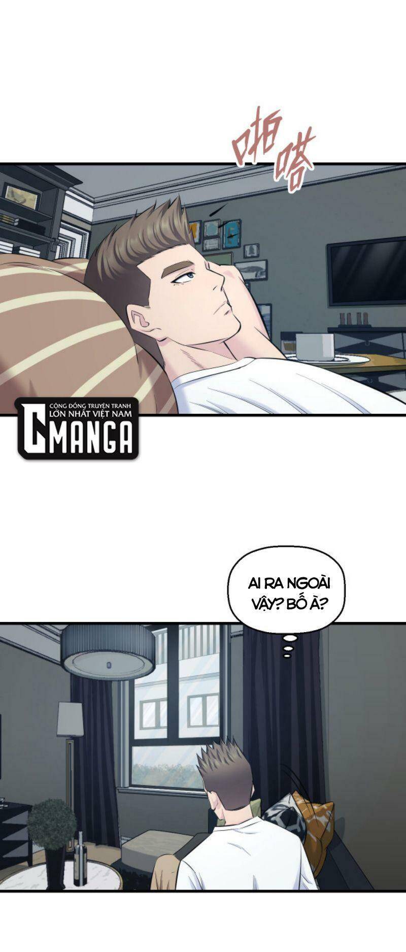 Đối Mặt Với Thử Thách Chapter 60 - Trang 2