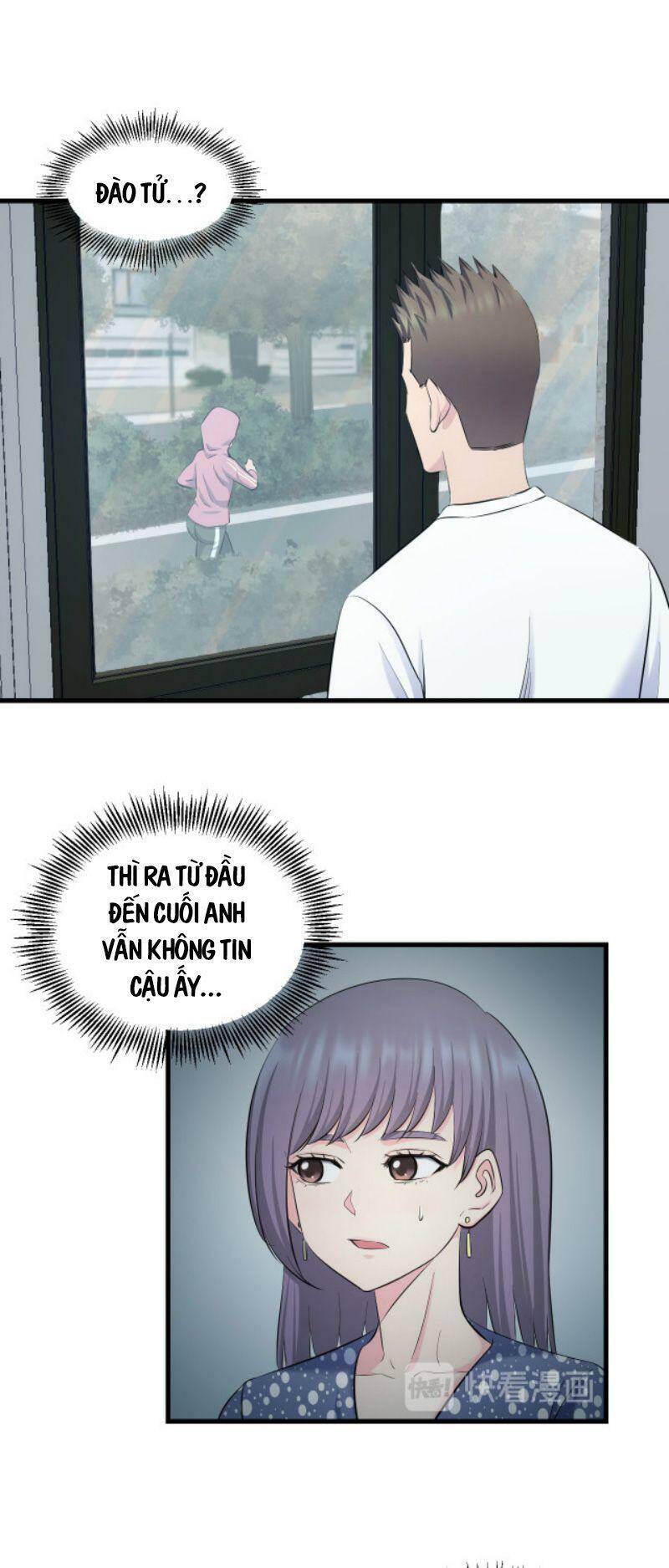 Đối Mặt Với Thử Thách Chapter 60 - Trang 2