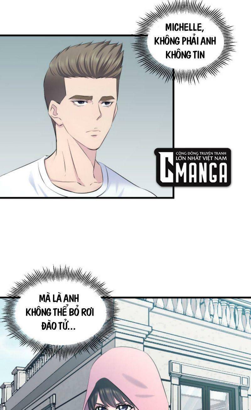 Đối Mặt Với Thử Thách Chapter 60 - Trang 2