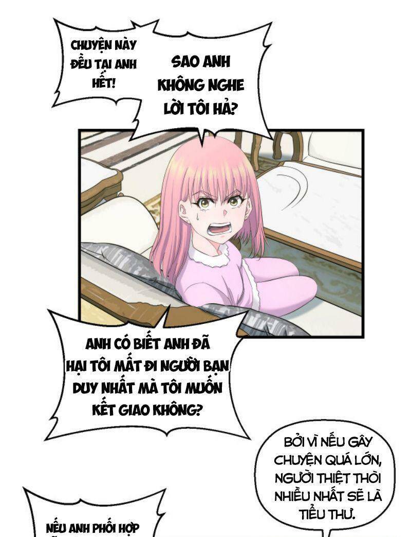 Đối Mặt Với Thử Thách Chapter 60 - Trang 2