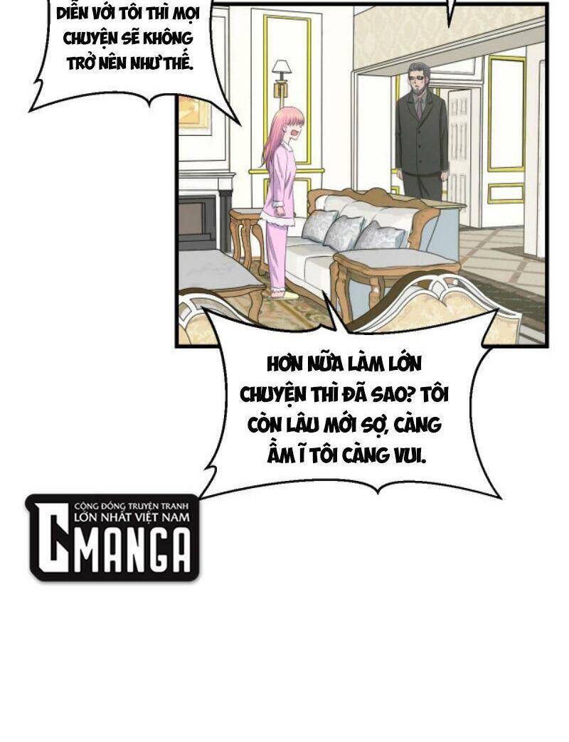 Đối Mặt Với Thử Thách Chapter 60 - Trang 2