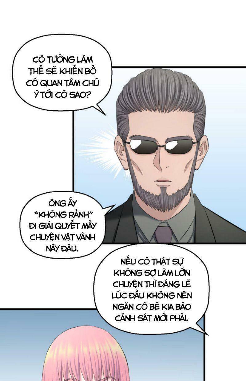 Đối Mặt Với Thử Thách Chapter 60 - Trang 2