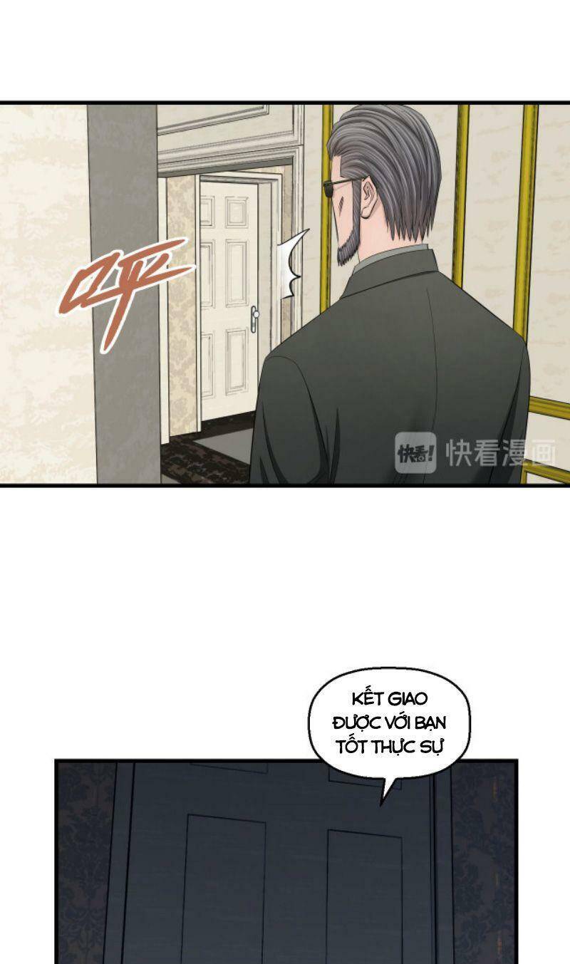 Đối Mặt Với Thử Thách Chapter 60 - Trang 2