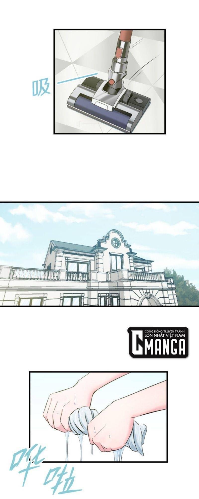 Đối Mặt Với Thử Thách Chapter 61 - Trang 2