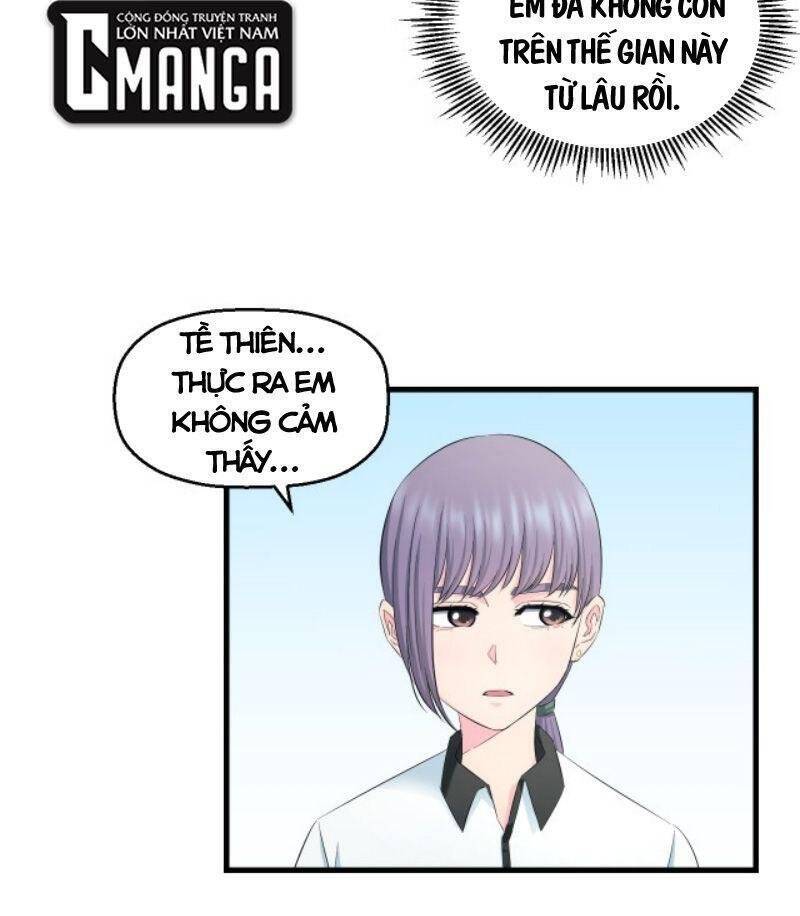 Đối Mặt Với Thử Thách Chapter 61 - Trang 2