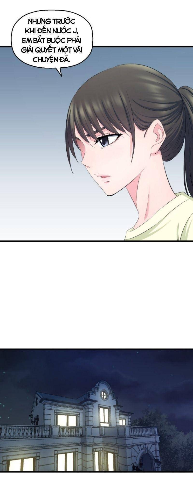 Đối Mặt Với Thử Thách Chapter 61 - Trang 2