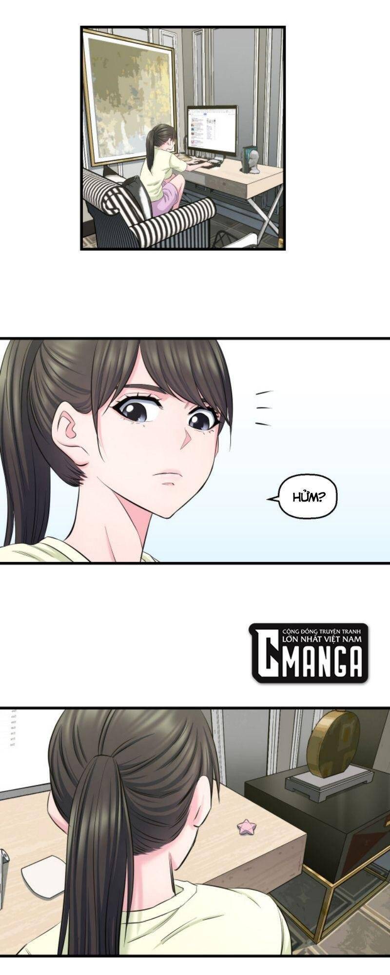 Đối Mặt Với Thử Thách Chapter 61 - Trang 2