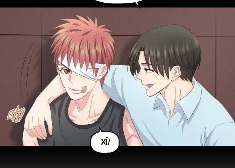 Đối Mặt Với Thử Thách Chapter 61 - Trang 2