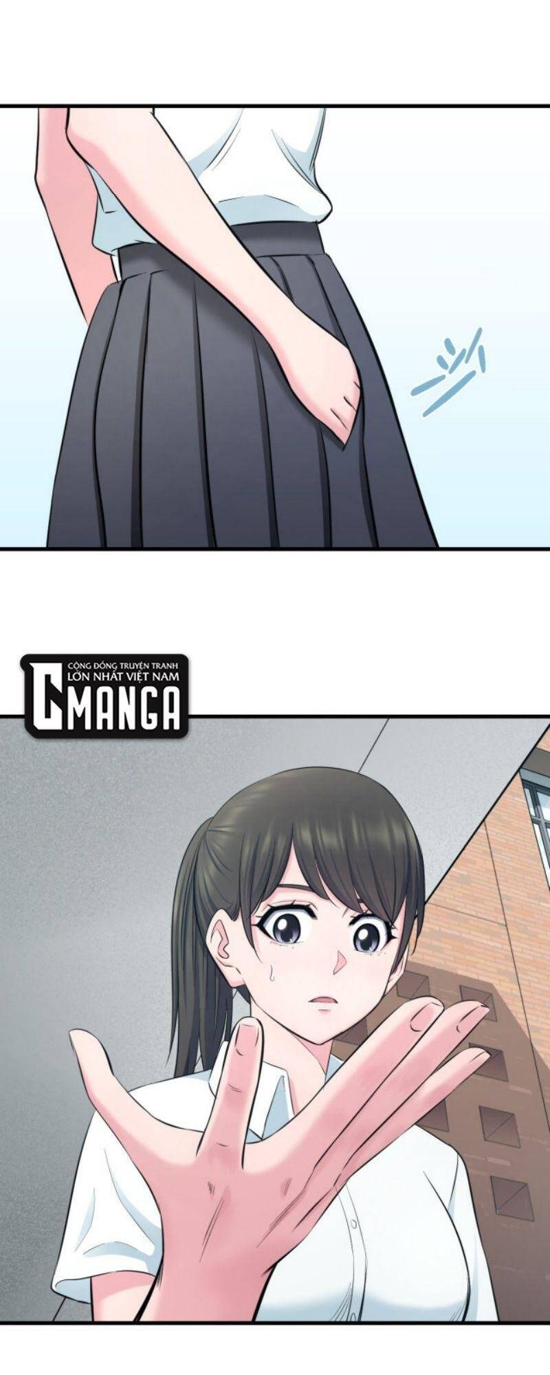 Đối Mặt Với Thử Thách Chapter 61 - Trang 2