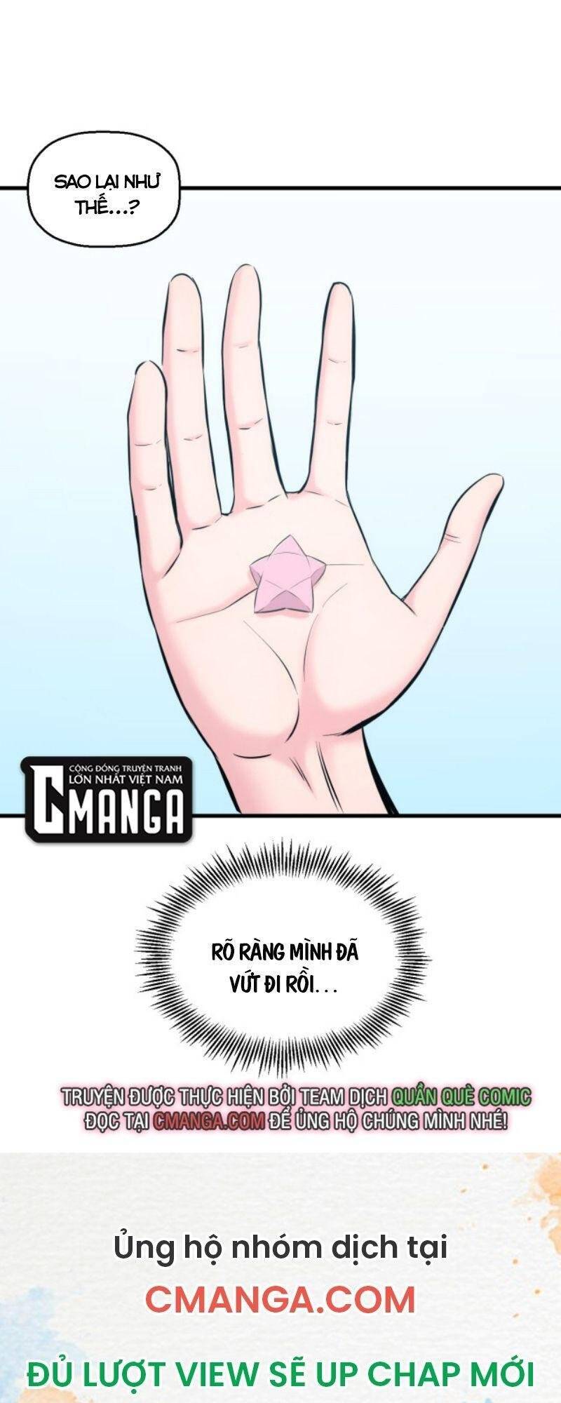 Đối Mặt Với Thử Thách Chapter 61 - Trang 2