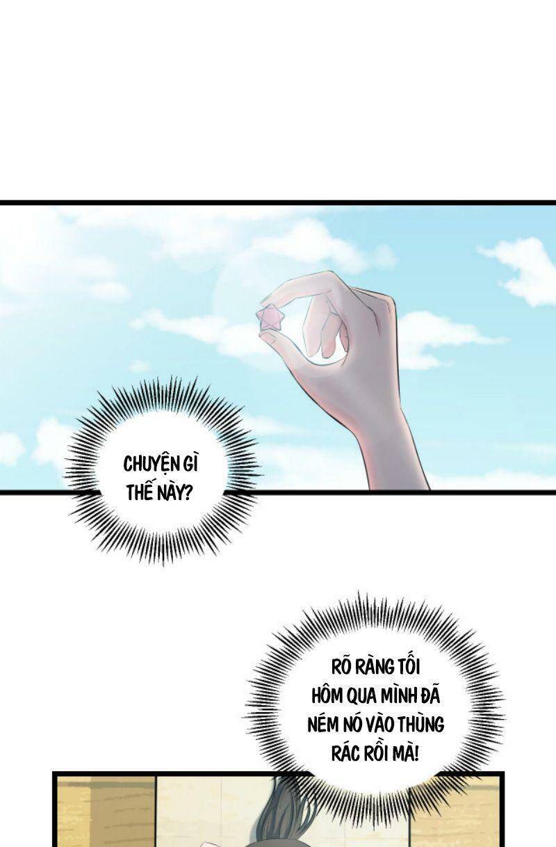 Đối Mặt Với Thử Thách Chapter 62 - Trang 2