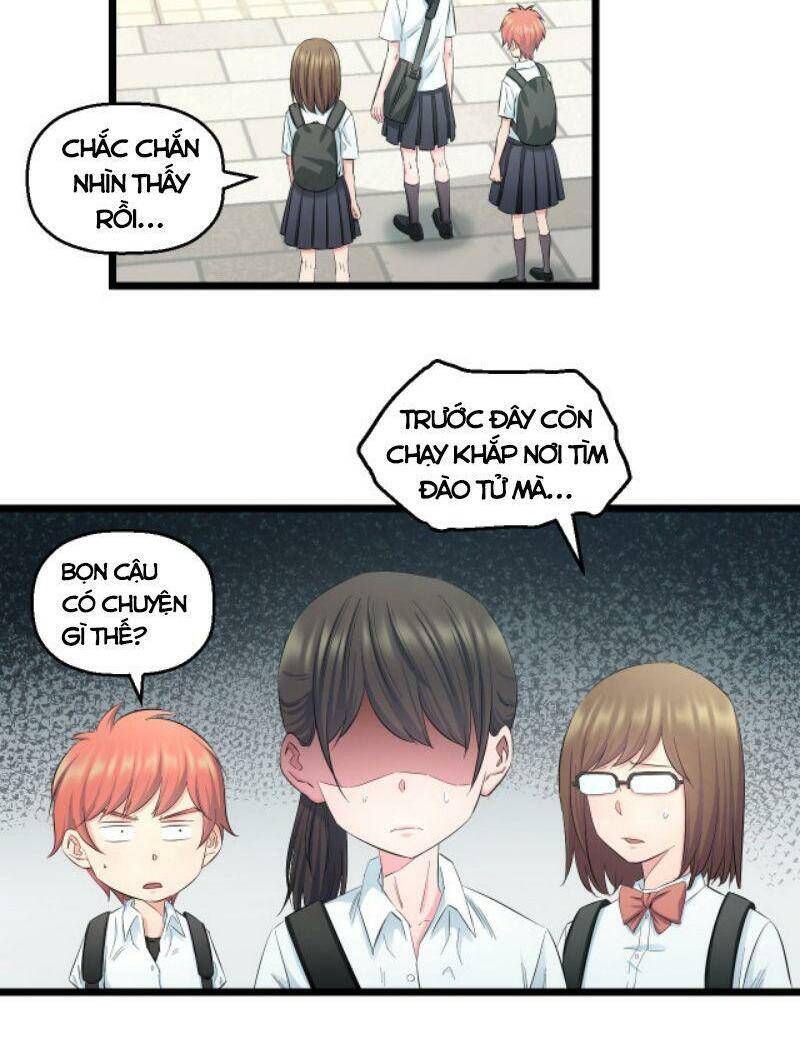 Đối Mặt Với Thử Thách Chapter 62 - Trang 2