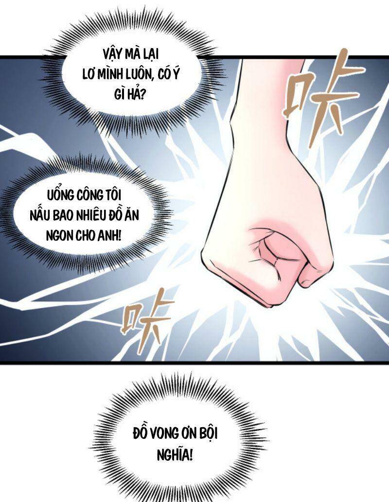 Đối Mặt Với Thử Thách Chapter 62 - Trang 2