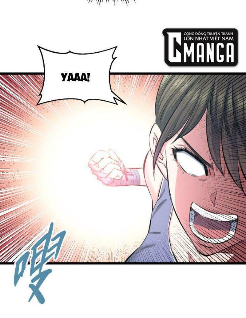 Đối Mặt Với Thử Thách Chapter 62 - Trang 2