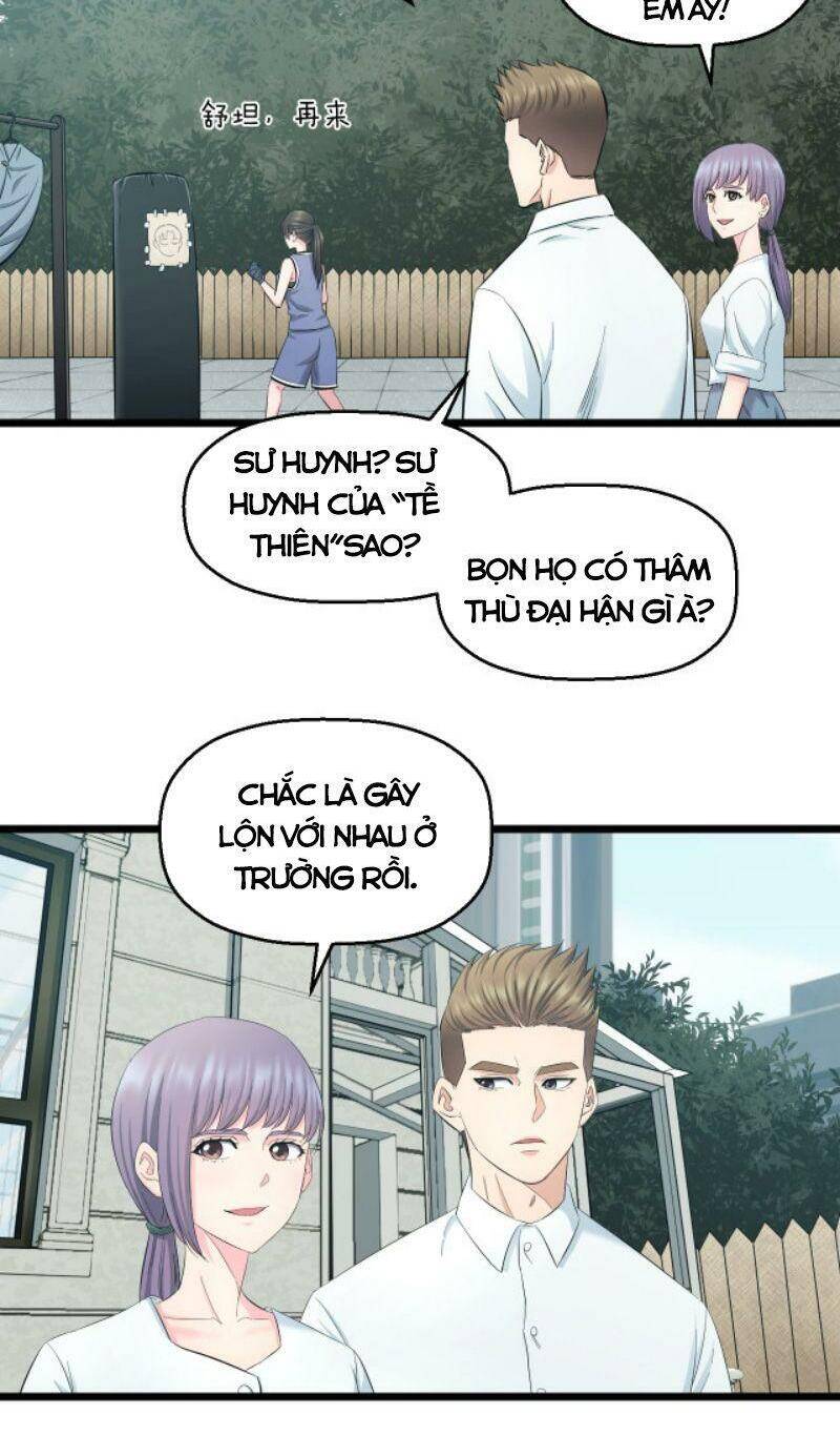 Đối Mặt Với Thử Thách Chapter 62 - Trang 2