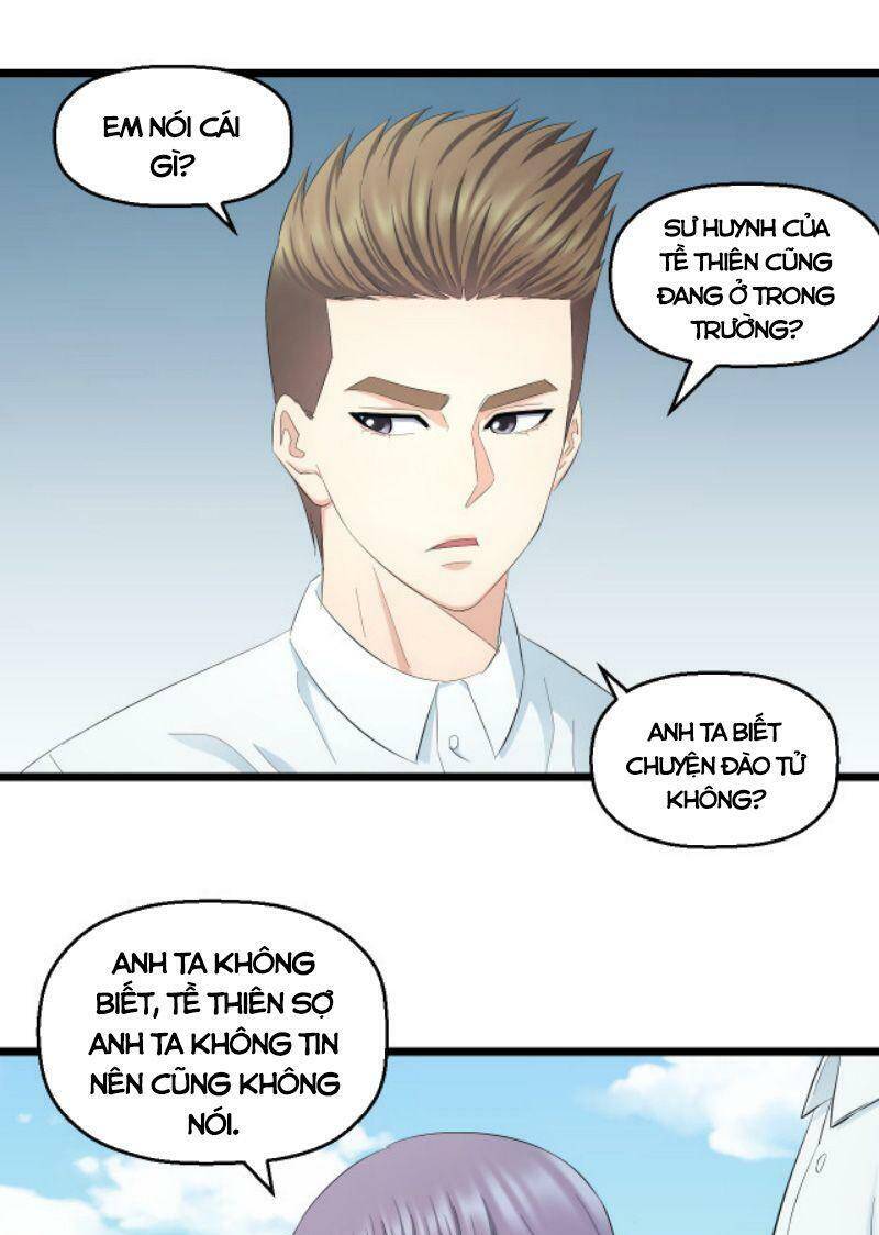 Đối Mặt Với Thử Thách Chapter 62 - Trang 2