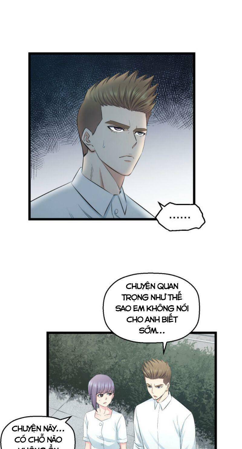 Đối Mặt Với Thử Thách Chapter 62 - Trang 2