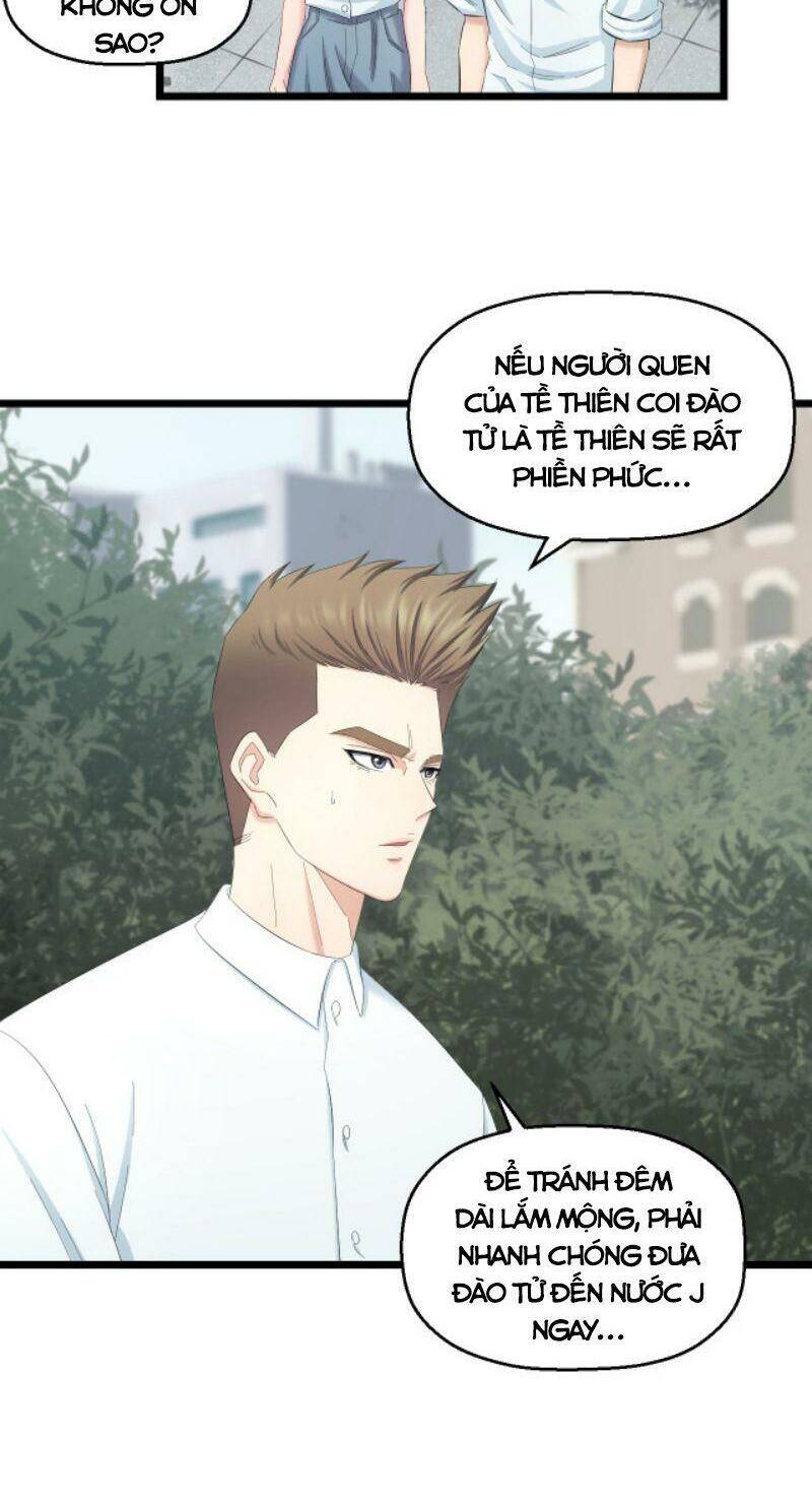 Đối Mặt Với Thử Thách Chapter 62 - Trang 2