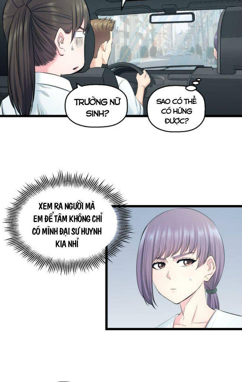 Đối Mặt Với Thử Thách Chapter 62 - Trang 2