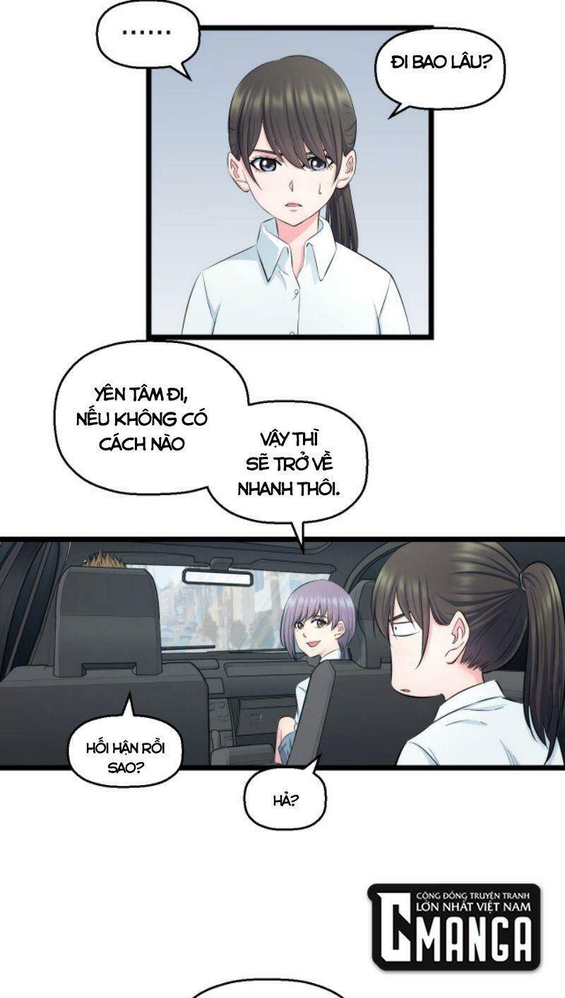 Đối Mặt Với Thử Thách Chapter 62 - Trang 2