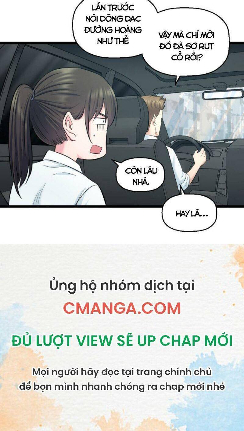 Đối Mặt Với Thử Thách Chapter 62 - Trang 2