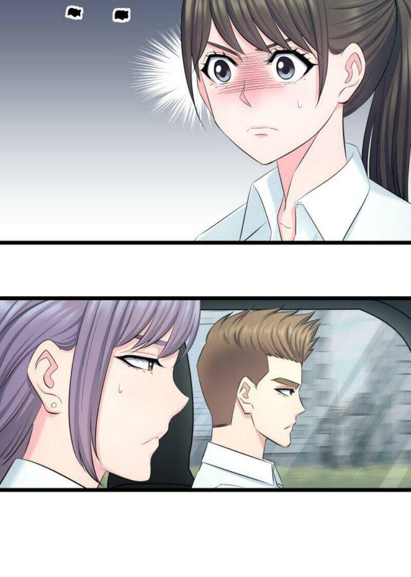 Đối Mặt Với Thử Thách Chapter 62 - Trang 2