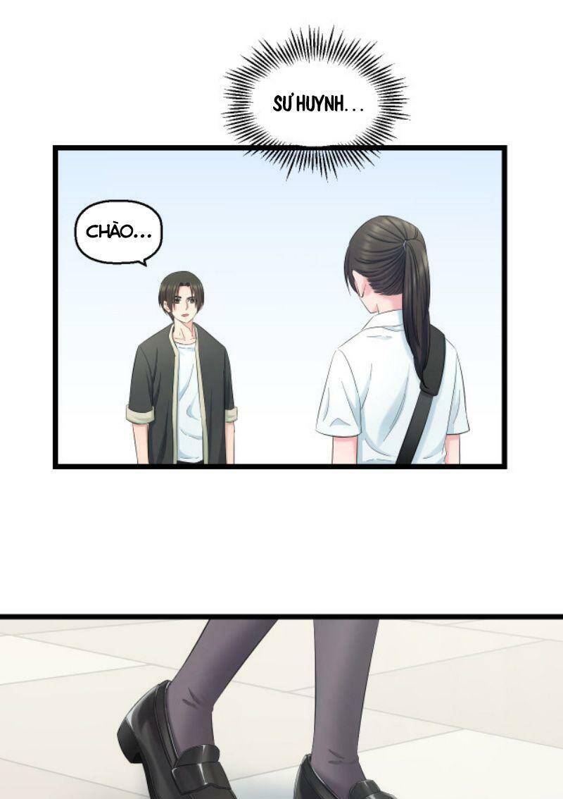 Đối Mặt Với Thử Thách Chapter 62 - Trang 2