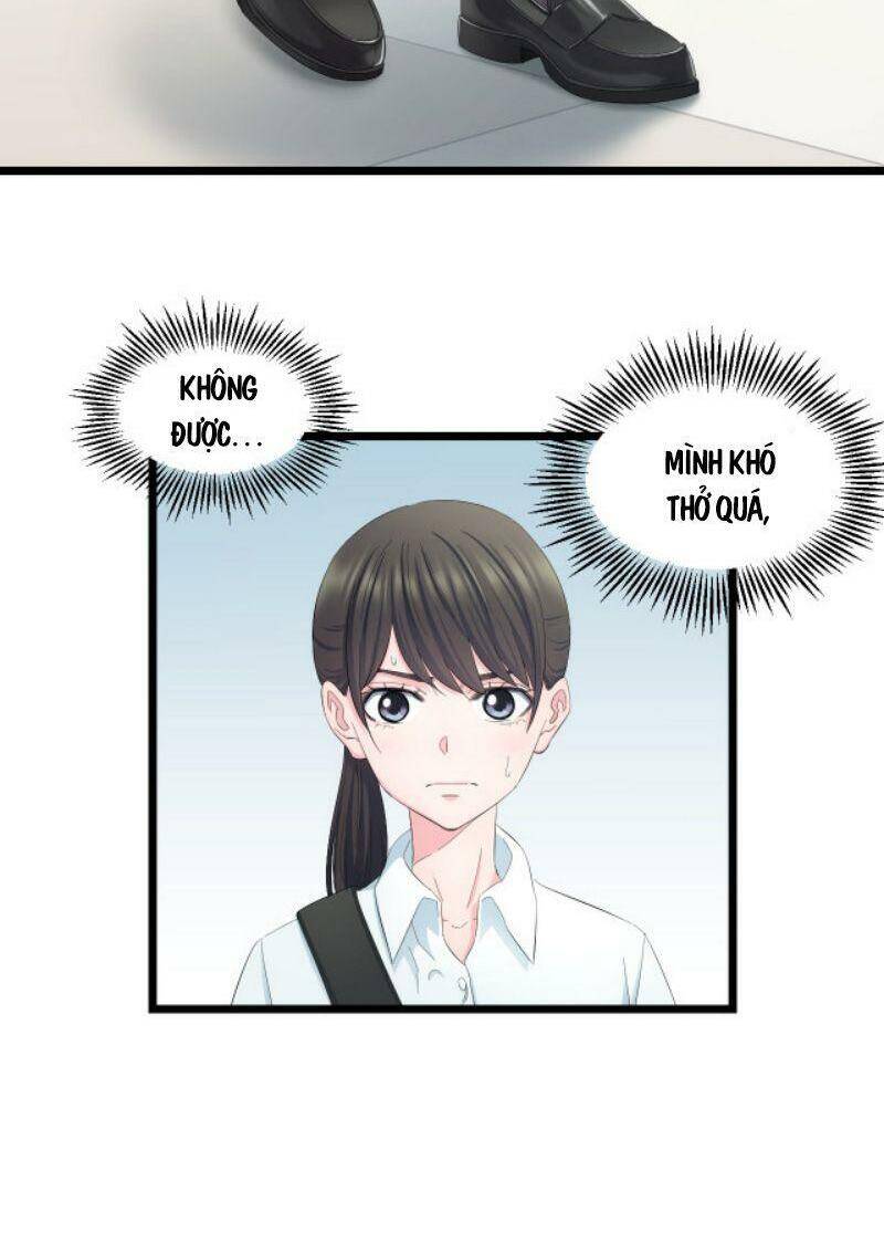 Đối Mặt Với Thử Thách Chapter 62 - Trang 2