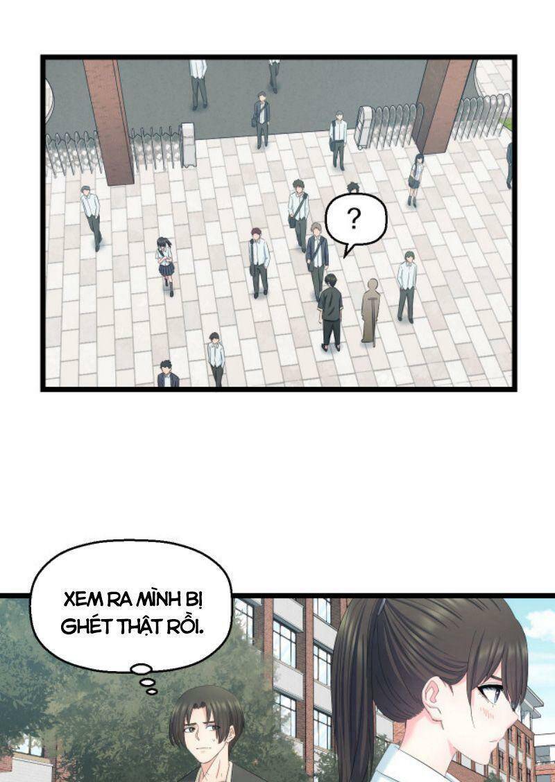 Đối Mặt Với Thử Thách Chapter 62 - Trang 2