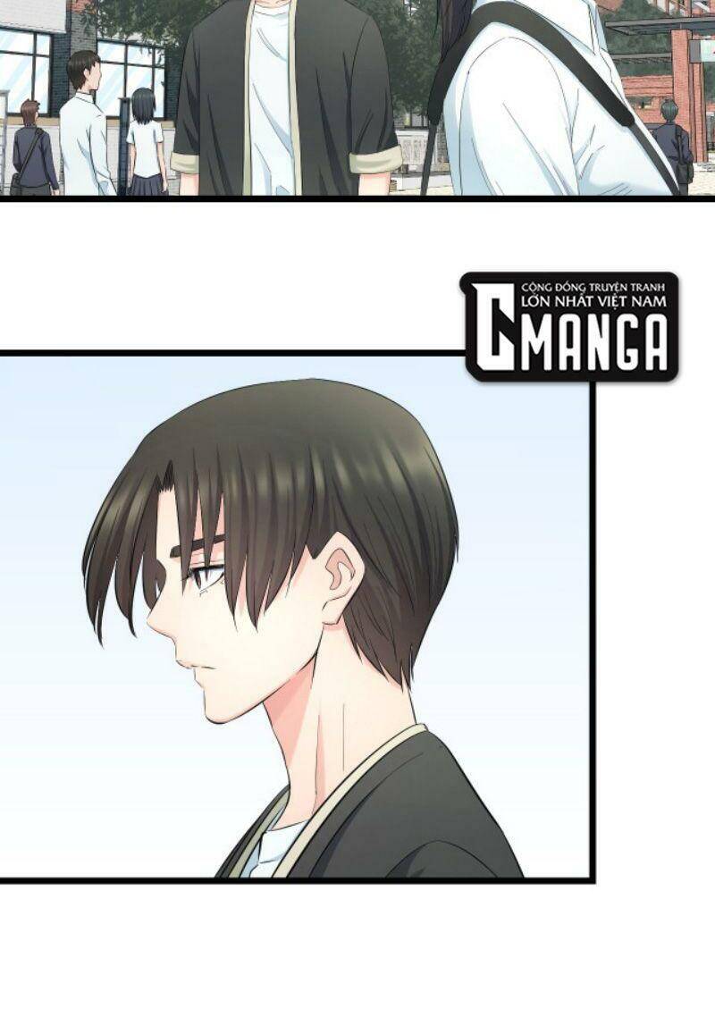 Đối Mặt Với Thử Thách Chapter 62 - Trang 2