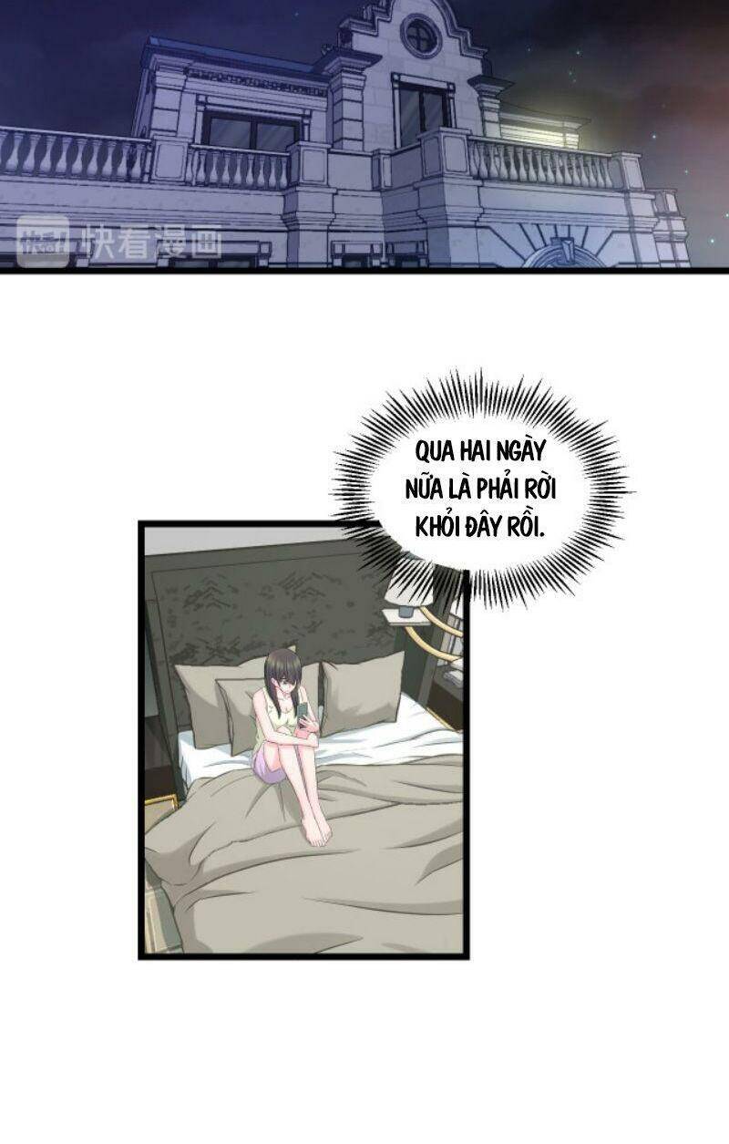 Đối Mặt Với Thử Thách Chapter 62 - Trang 2