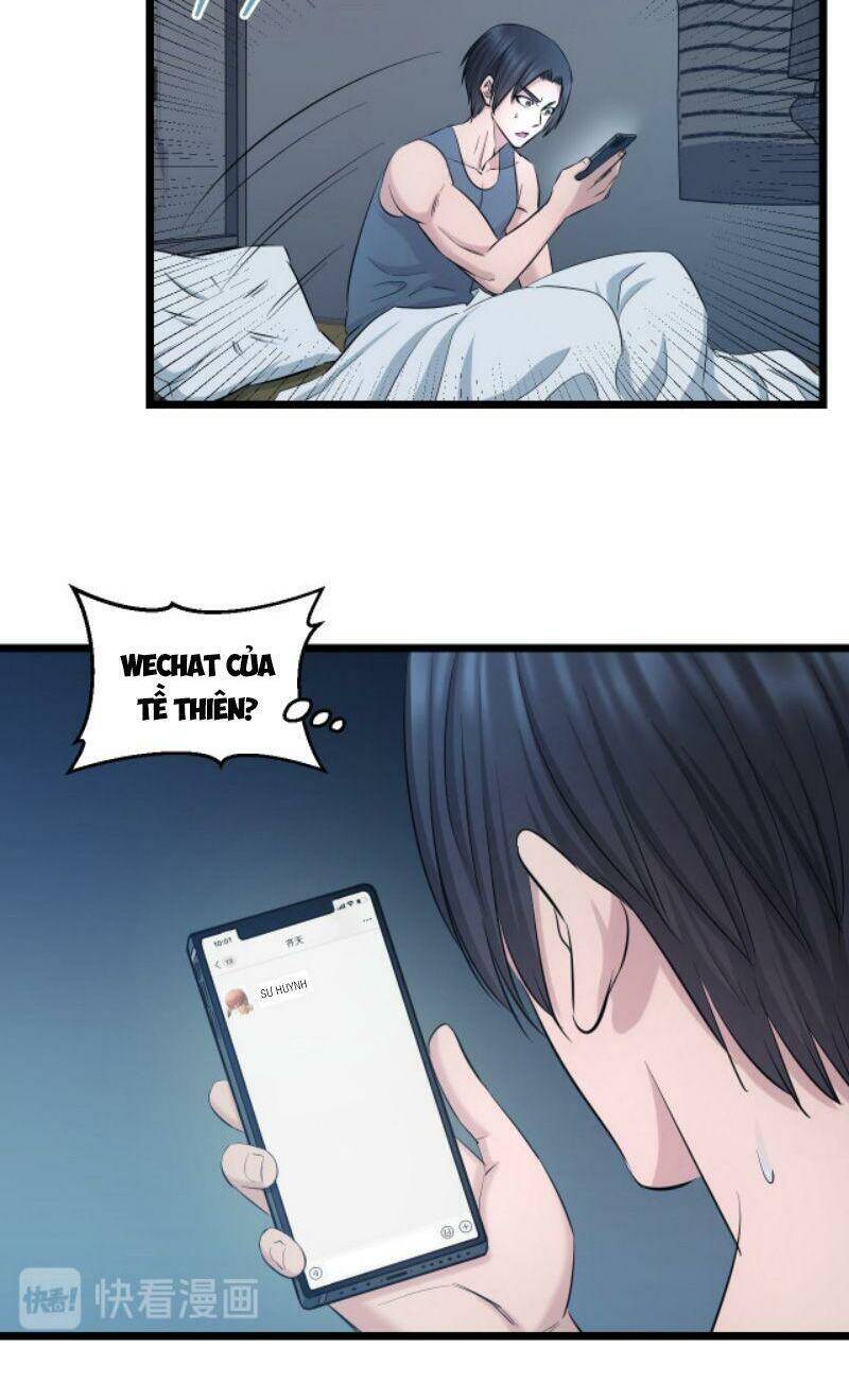 Đối Mặt Với Thử Thách Chapter 62 - Trang 2