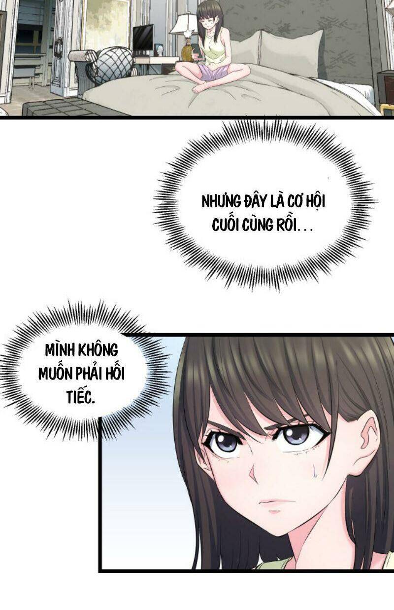 Đối Mặt Với Thử Thách Chapter 62 - Trang 2