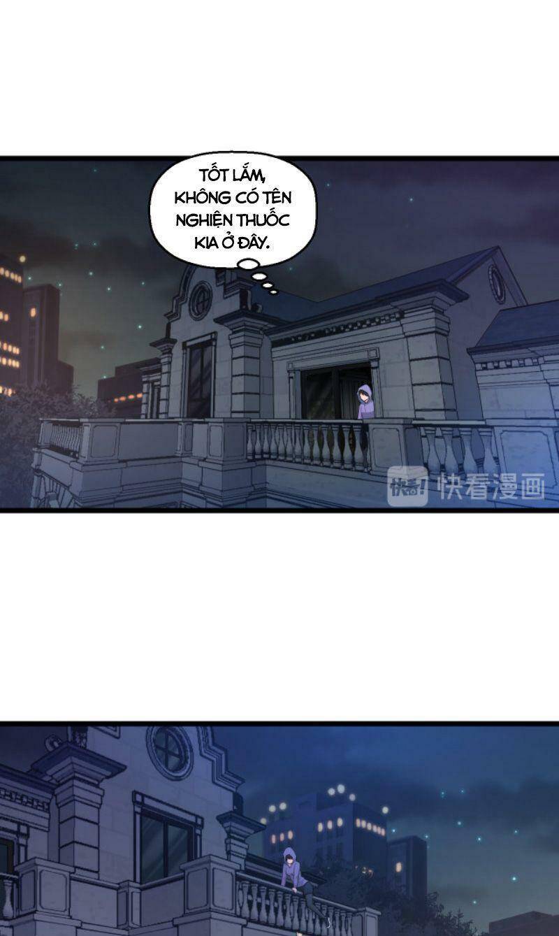 Đối Mặt Với Thử Thách Chapter 62 - Trang 2