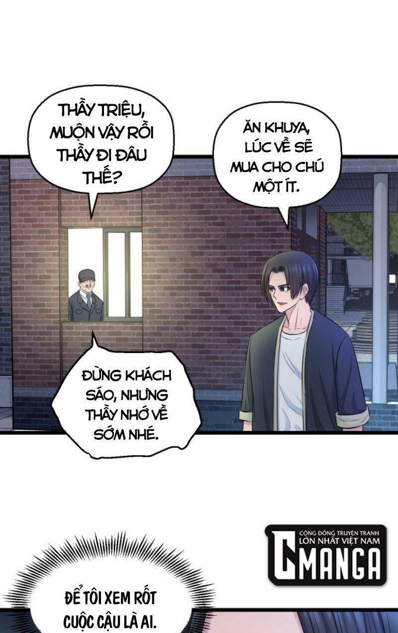 Đối Mặt Với Thử Thách Chapter 62 - Trang 2